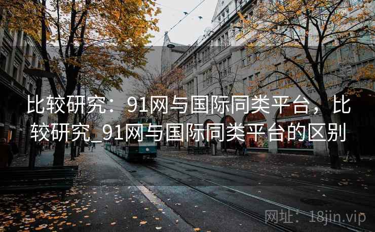 比较研究：91网与国际同类平台，比较研究_91网与国际同类平台的区别  第1张
