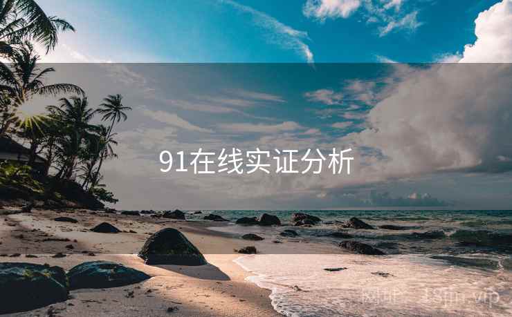 91在线实证分析  第1张