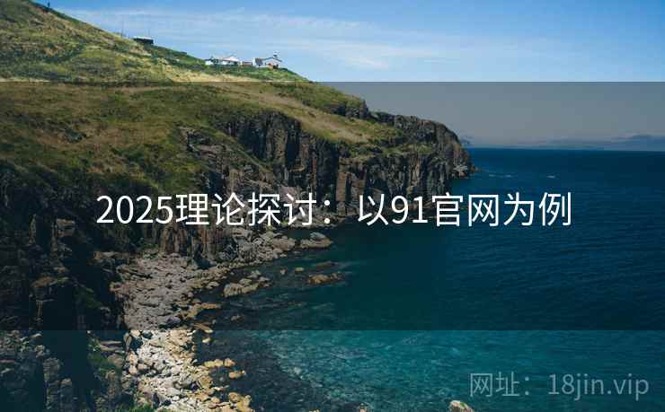 2025理论探讨：以91官网为例  第1张