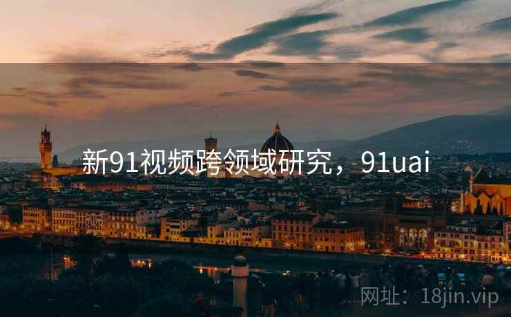 新91视频跨领域研究，91uai  第1张